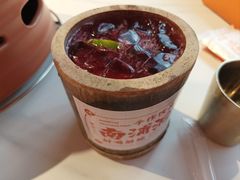 -南浦洞烤肉·新世界版(奥体店)
