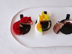 -La Porte de Paris 巴黎之门法式甜品