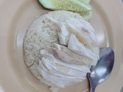 -红大哥水门鸡饭(總店)