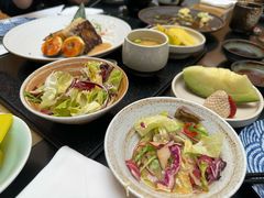 -西村日本料理(香格里拉饭店)