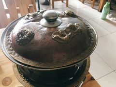 奶茶-蓝旗蒙餐
