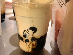 -喜茶(中山利和新地店)