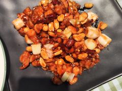 -玉桥餐厅(天坛店)