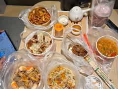 -大学城夜市