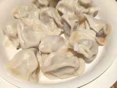 -李恩记清真水饺(北电大厦店)