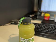油柑茶-星满杯TEAFUL(罗湖东门店)