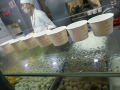 -孔师傅八仙老鸭粉丝汤(上海市第一食品商店南东店)