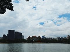 -顺峰山公园