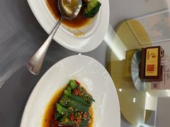 -银都上海菜馆(粤海东路店)