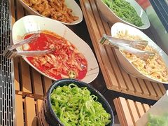 -AJIYA·池袋日式烧肉自助(天津万象城店)