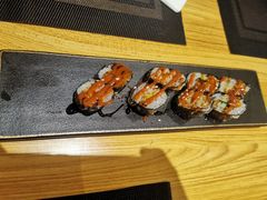 -七宝堂日本料理(武进店)