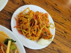 -王菊美食街·王菊面馆(总店)