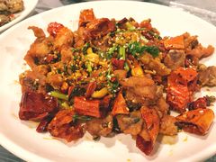 -虎虎龙虾大排档(双井店)