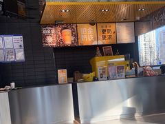 -麦当劳(北苑秋实路店)