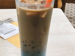 -喜莲咖啡