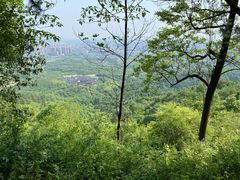 -敬亭山风景名胜区