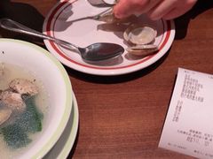 -萨莉亚意式餐厅(杭州滨江天街店)