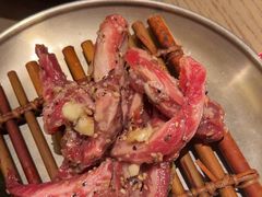 -西塔老太太泥炉烤肉(杭州首店)