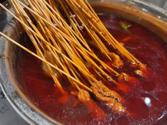 -成都瓜串串(华强北店)