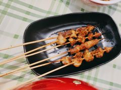 -鸿先阁·干煸虾(星沙店)