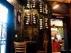 -克比叔叔印度餐厅Kebabs on the Grille(永康路分店)