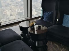 -瑞吉酒店·The Drawing Room闲逸廊·云端下午茶·夜奢Whiskey
