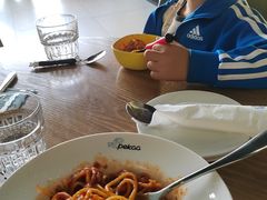 -Pekaa啤咖食肆Coffee&Bistro