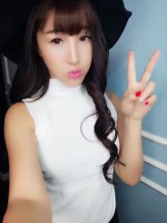 点击看大图 -3AM HAIR SALON染发烫发接发