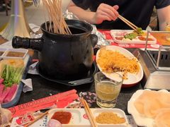 -可口香·非遗老号烧烤(南岗直营店)