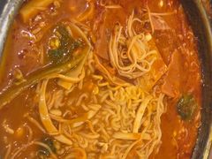 -韩食味·小木屋(日照店)