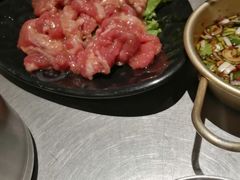 -合易泓烤肉•首创生椰大油边(宁山路店)