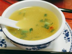 -国生茶庄·地道农家菜团建活动