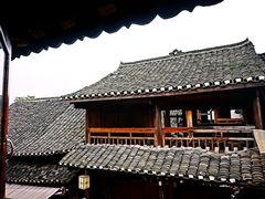 -金必轩(青岩店)