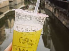 -南翔古镇