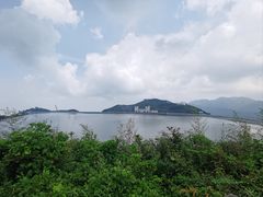 -江南天池