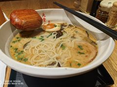 -味千拉面(南昌杉杉奥特莱斯广场店)