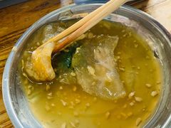 粉果-正宗棉湖甜汤春卷店