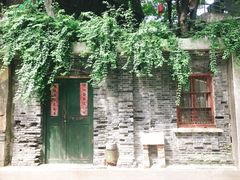 店外环境-猫的天空之城概念书店(杭州南宋御街店)