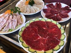 -大味生态火锅(蓝谷地店)