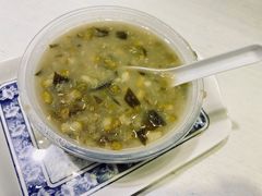 绿豆海带-百花传统甜品店(原址店)