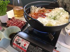 -花漫里日式餐厅(南安中骏店)