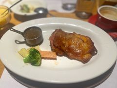 -斗牛士牛排(南京东路店)