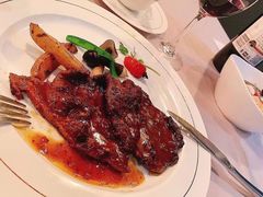 -戈雅法餐厅(世界城广场店)