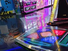 -真快活Coohoo Max(武汉绿地新田360店)