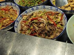 -筋面郎(东坡店)