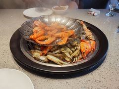 -粗茶淡饭·蒸鲜(光谷店)