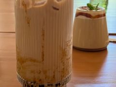珍珠奶茶-MIMO CAFE(沙头角店)