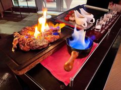 -恰餐厅CHAR Grill(北京三里屯洲际店)
