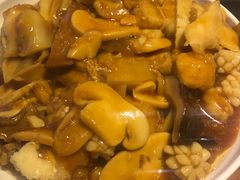 -惠宾饭庄(中山路店)