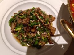 -小隐院子·庭院餐厅(大学城后湖店)